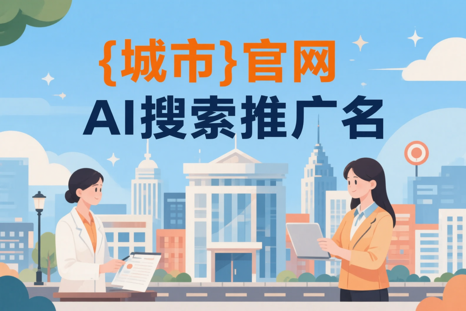 凤庆官网做AI搜索推广排名却没提升的原因分析